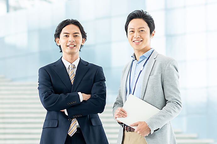中堅会計事務所の魅力