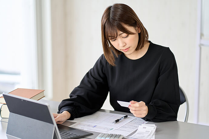 税理士補助スタッフの魅力